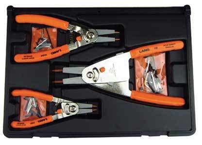 Amazon.com: Lang 1465 3 Piece Quick Switch : Tools & Home Improvement